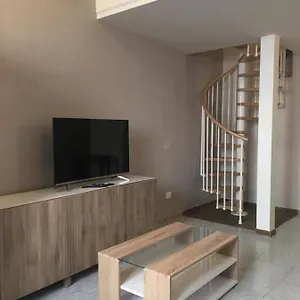 Casa vacanze Butera 79, Palermo