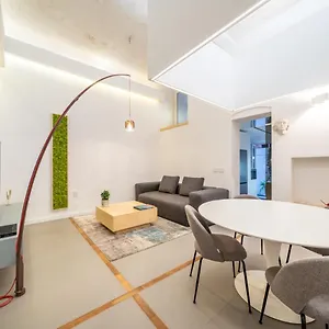 Appartamento Casa Smiriglio 33, Palermo