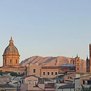 Appartamento Amecasa, Palermo